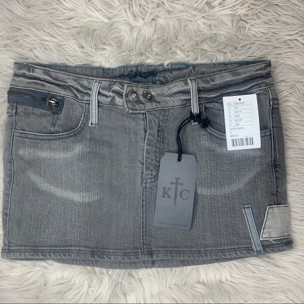 ⚡️ NEW ⚡️ URBAN OUTFITTERS Mini Skirt